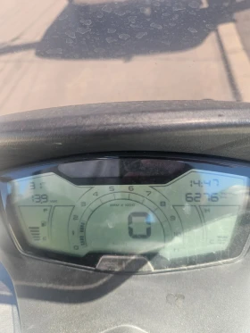 Aprilia Sx SXR 50 | Auto.bg — изображение 7