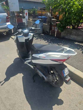 Aprilia Sx SXR 50 | Auto.bg — изображение 6