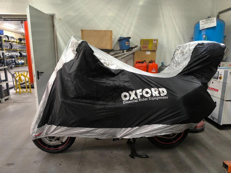 Kawasaki Versys 1000, снимка 11 - Мотоциклети и мототехника - 52951204