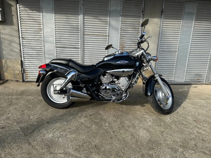 Kymco Venox 250 i, снимка 3 - Мотоциклети и мототехника - 53278741