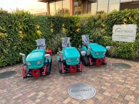 Култиватор Друга марка GR35H-2, снимка 4