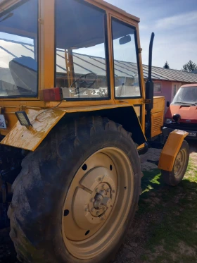 Трактор Болгар Тк-80, снимка 9
