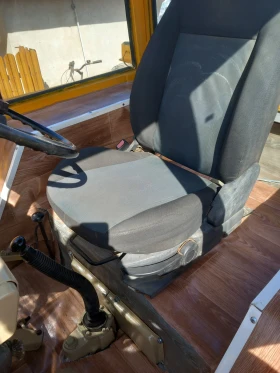 Трактор Болгар Тк-80, снимка 5