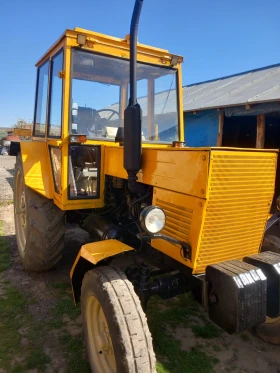 Трактор Болгар Тк-80, снимка 1