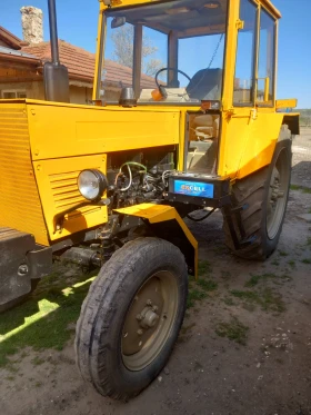 Трактор Болгар Тк-80 | Auto.bg — изображение 2