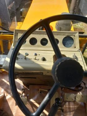 Трактор Болгар Тк-80 | Auto.bg — изображение 6