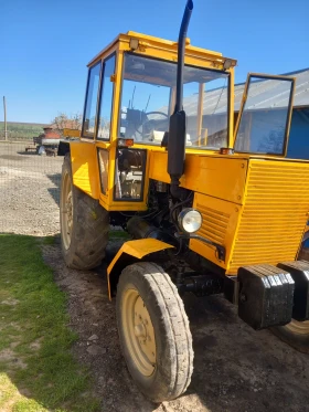 Трактор Болгар Тк-80 | Auto.bg — изображение 8