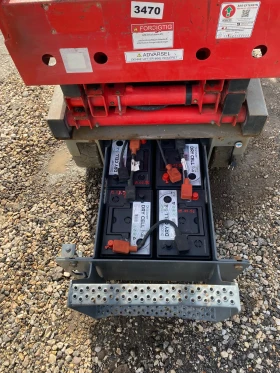 Автовишка Друга марка Compact 8, снимка 7