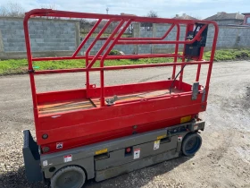 Автовишка Друга марка Compact 8, снимка 1