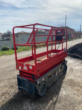 Автовишка Друга марка Compact 8, снимка 2