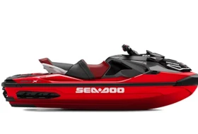 Джет Bombardier Sea Doo Rxt-x RS 325 - изображение 2