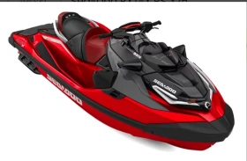      Bombardier Sea Doo Rxt-x RS 325