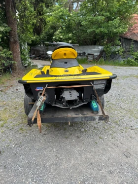 Обява за продажба на Джет Bombardier Sea Doo Rxp 215 STAGE1 ~10 000 лв. - изображение 4