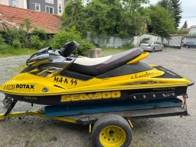 Обява за продажба на Джет Bombardier Sea Doo Rxp 215 STAGE1 ~10 000 лв. - изображение 2