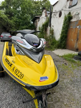 Обява за продажба на Джет Bombardier Sea Doo Rxp 215 STAGE1 ~10 000 лв. - изображение 1