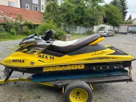 Обява за продажба на Джет Bombardier Sea Doo Rxp 215 STAGE1 ~10 000 лв. - изображение 3