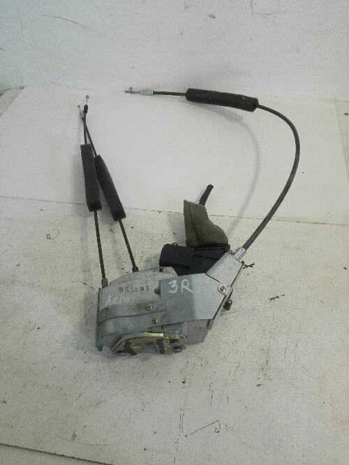 Брава врата задна дясна Субару Легаси