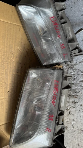       a Peugeot 806 - 60979760 / 60979770