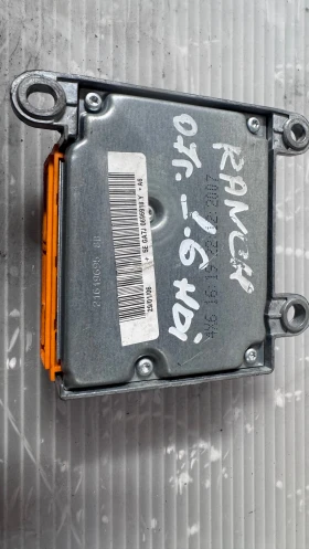     Airbag  /  /  a Citroen Berlingo - 9653190880 /  603602500