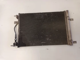 Радиатор климатик опел астра 1.3 цдти j