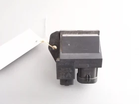 Управление перки Ситроен Ц3 1.4хди 