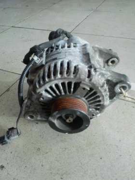 Алтернатор Киа Карнивал 2.7Б