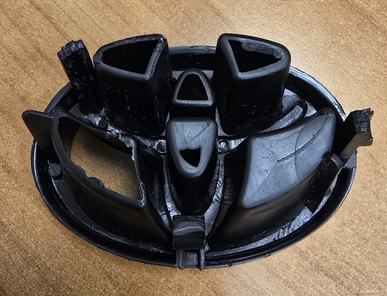  TOYOTA COROLLA E10 1992-1997-  89mm/60mm | Mobile.bg   2