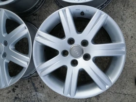 Джанти за Audi A6, снимка 4