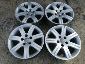 Джанти за Audi A6, снимка 3