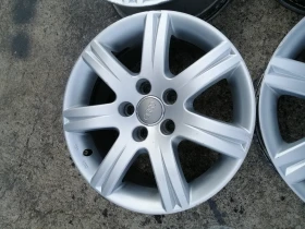 Джанти за Audi A6, снимка 6