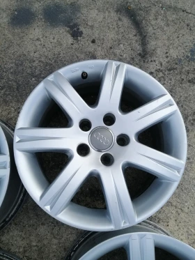 Джанти за Audi A6, снимка 7