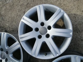 Джанти за Audi A6, снимка 5