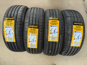 Гуми Летни 205/55R16, снимка 1