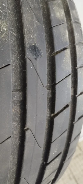 Гуми с джанти Petlas 225/55R16, снимка 5