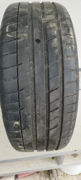 Гуми с джанти Petlas 225/55R16, снимка 6