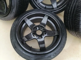 Джанти за BMW, снимка 3