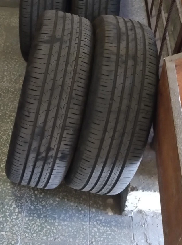 Гуми Летни 205/60R16, снимка 6 - Гуми и джанти - 47912024