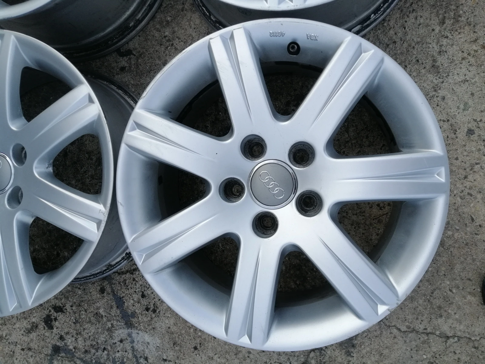   Audi A6 | Mobile.bg   4