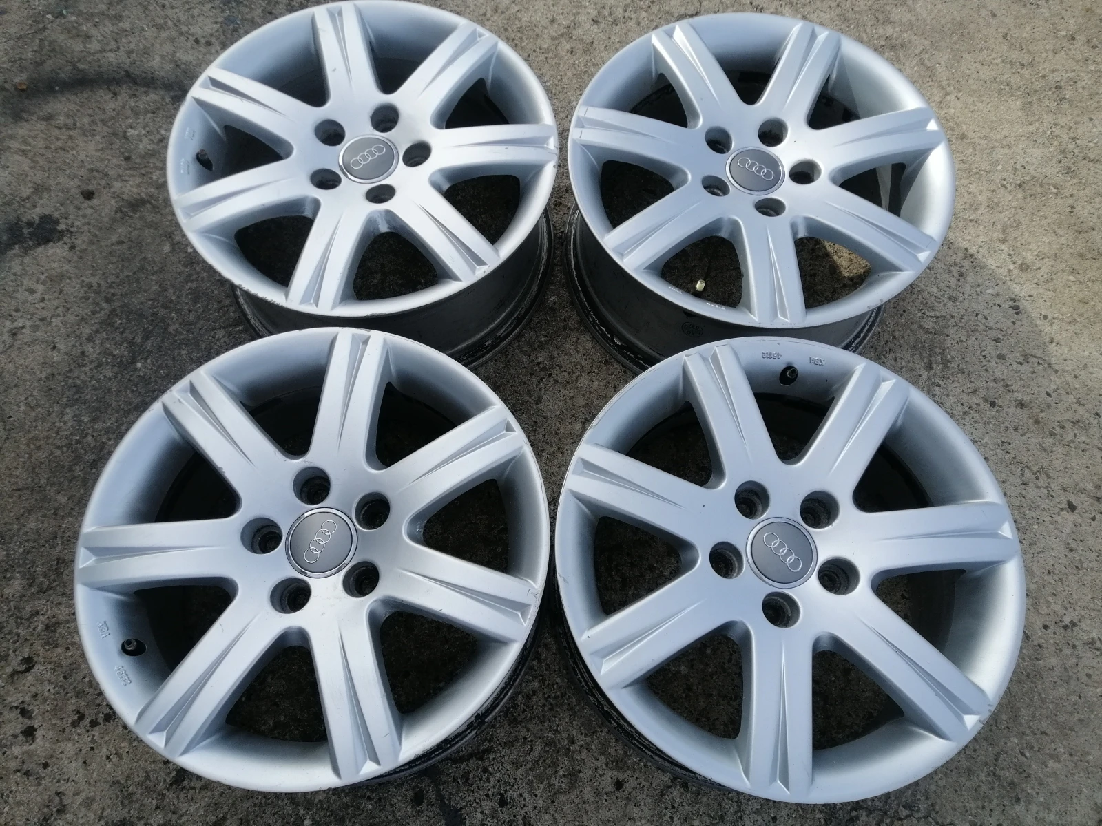   Audi A6 | Mobile.bg   2