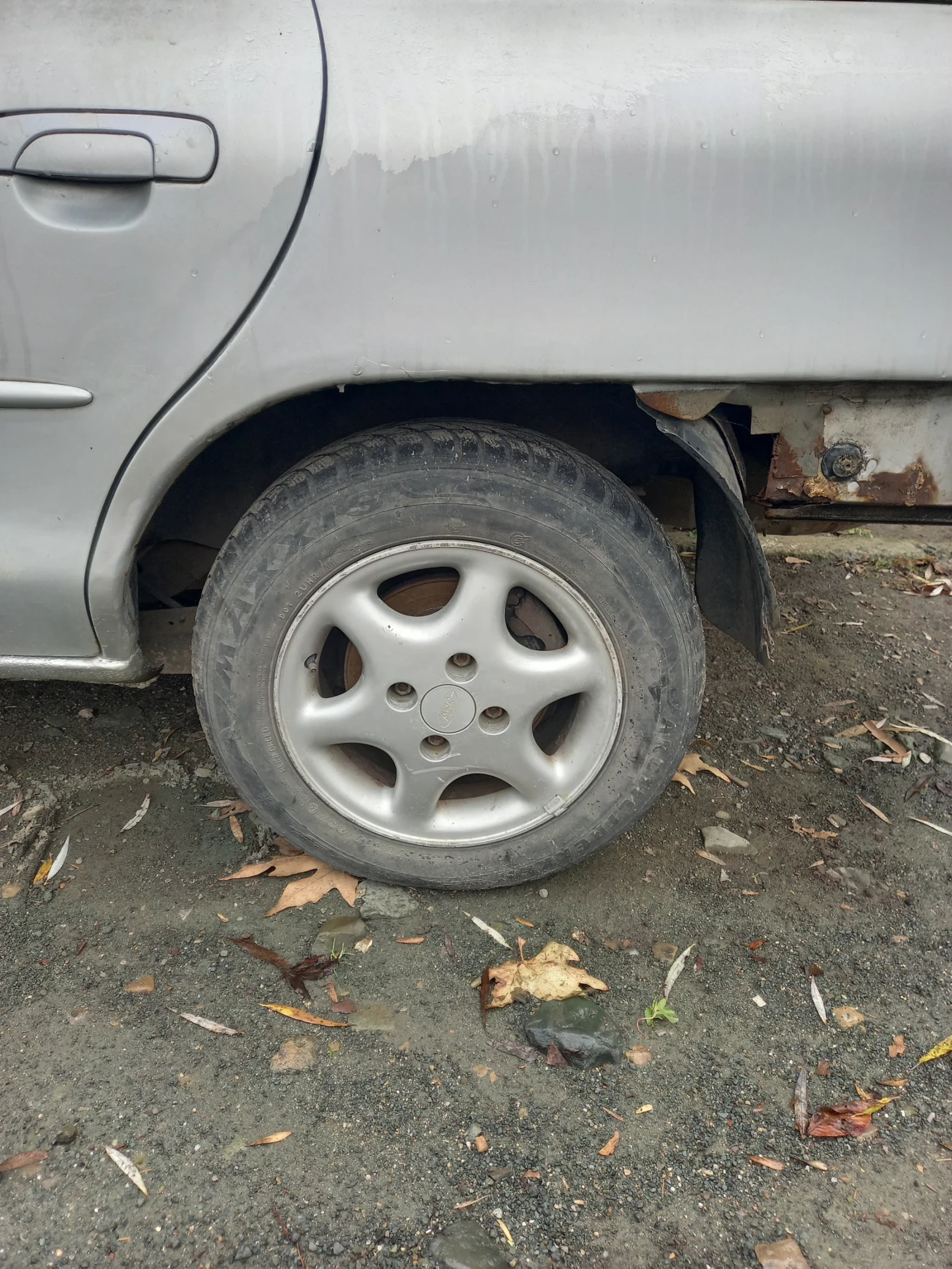   Ford | Mobile.bg   5