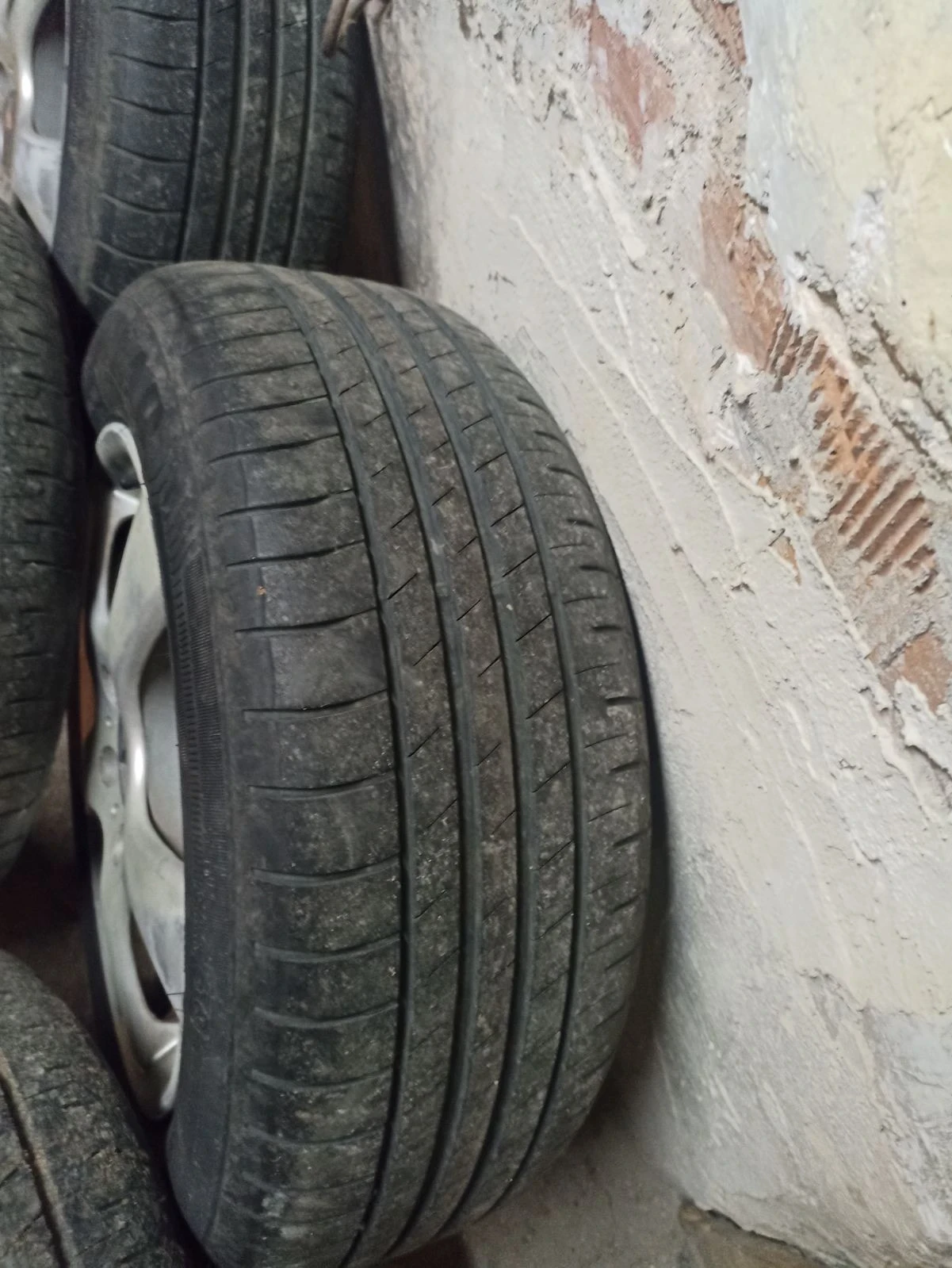 ���� � ������ 205/60R16 �� Mercedes-Benz | Mobile.bg � ����������� 6