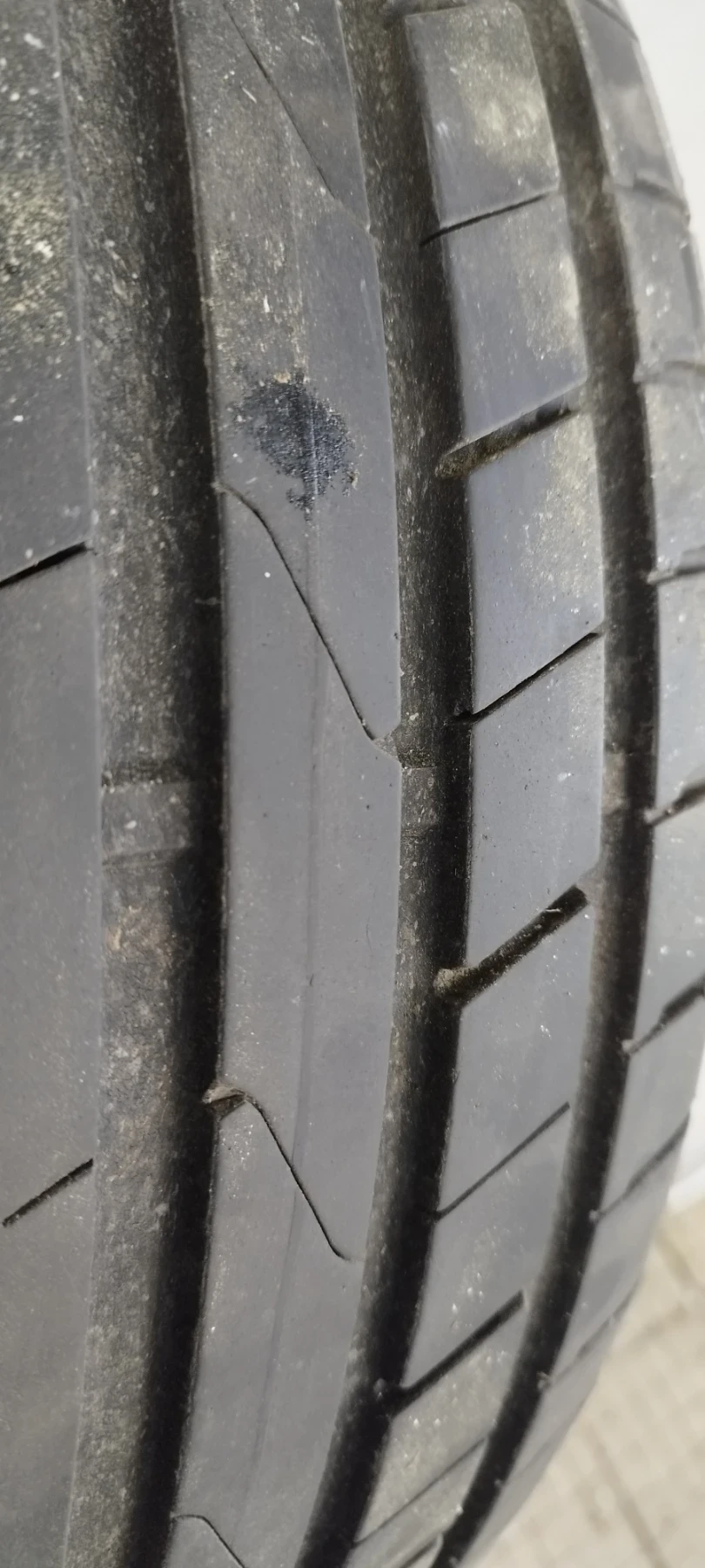 Гуми с джанти Petlas 225/55R16, снимка 5 - Гуми и джанти - 54720072