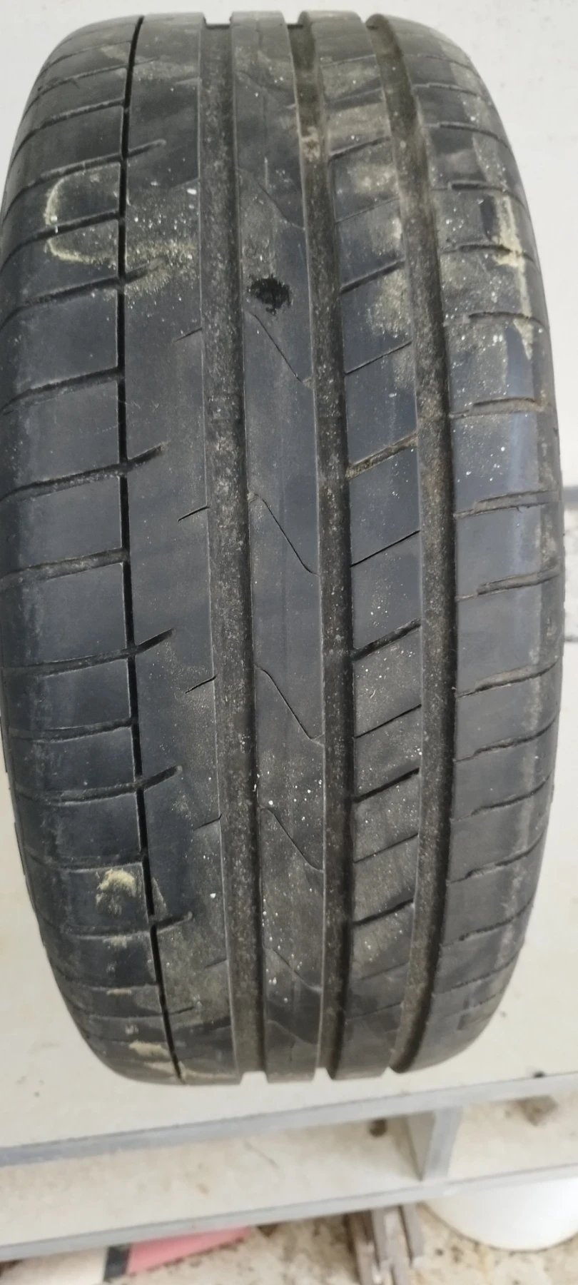 Гуми с джанти Petlas 225/55R16, снимка 6 - Гуми и джанти - 54720072