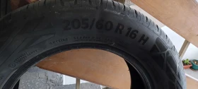 Гуми Летни 205/60R16, снимка 4 - Гуми и джанти - 47912024