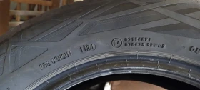 Гуми Летни 205/60R16, снимка 5 - Гуми и джанти - 47912024