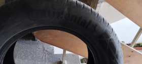 Гуми Летни 205/60R16, снимка 2 - Гуми и джанти - 47912024