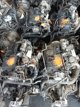 Audi A4 2.0/3.0DЧасти, снимка 7