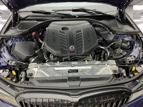Alpina B3 BiTurbo xDrive, снимка 8