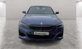 Alpina B3 BiTurbo xDrive, снимка 4