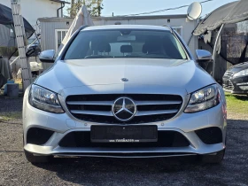 Mercedes-Benz C 180 CDI , снимка 5
